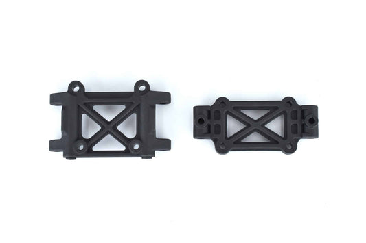 Reve D RDX Molded Front Sus Mount D1-300FM