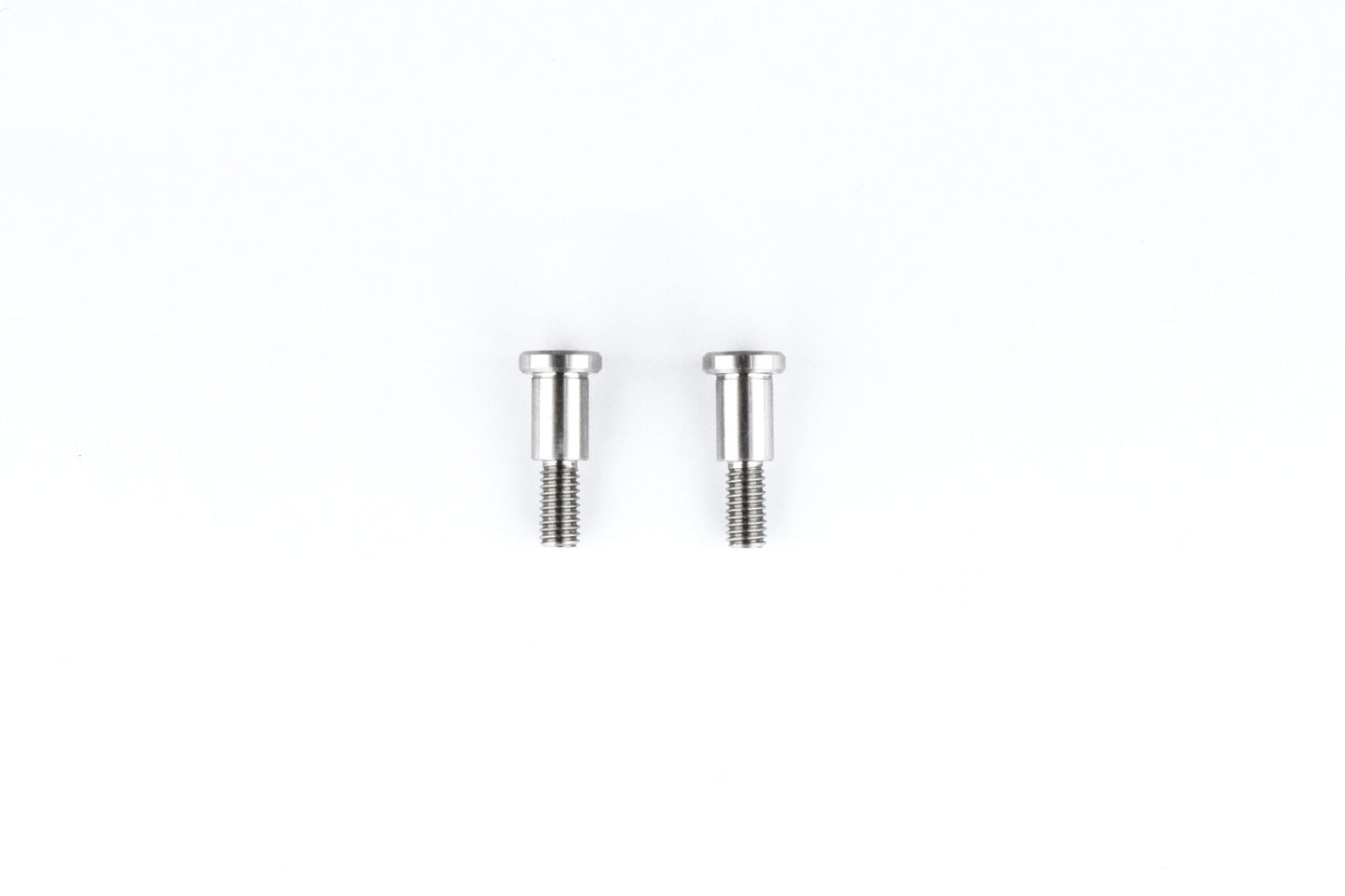 Reve D RDX Titanium king pin (2pcs) D1-414T