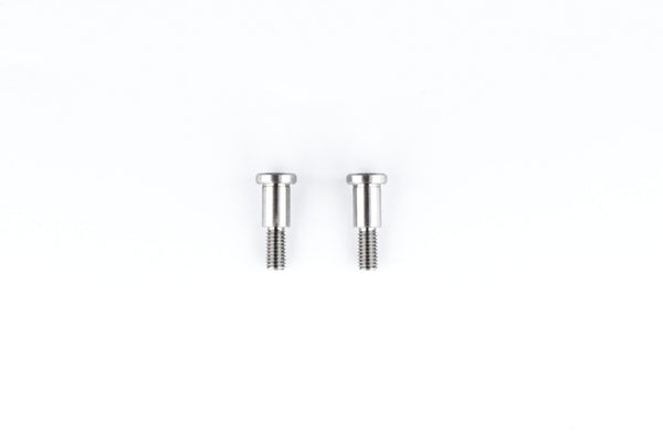 Reve D RDX Titanium king pin (2pcs) D1-414T