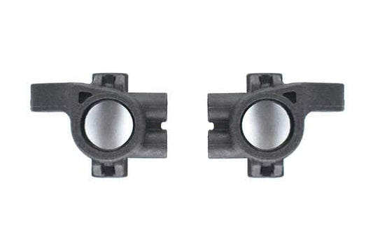 Reve D RDX Graphite Front Knucle D1-415FG