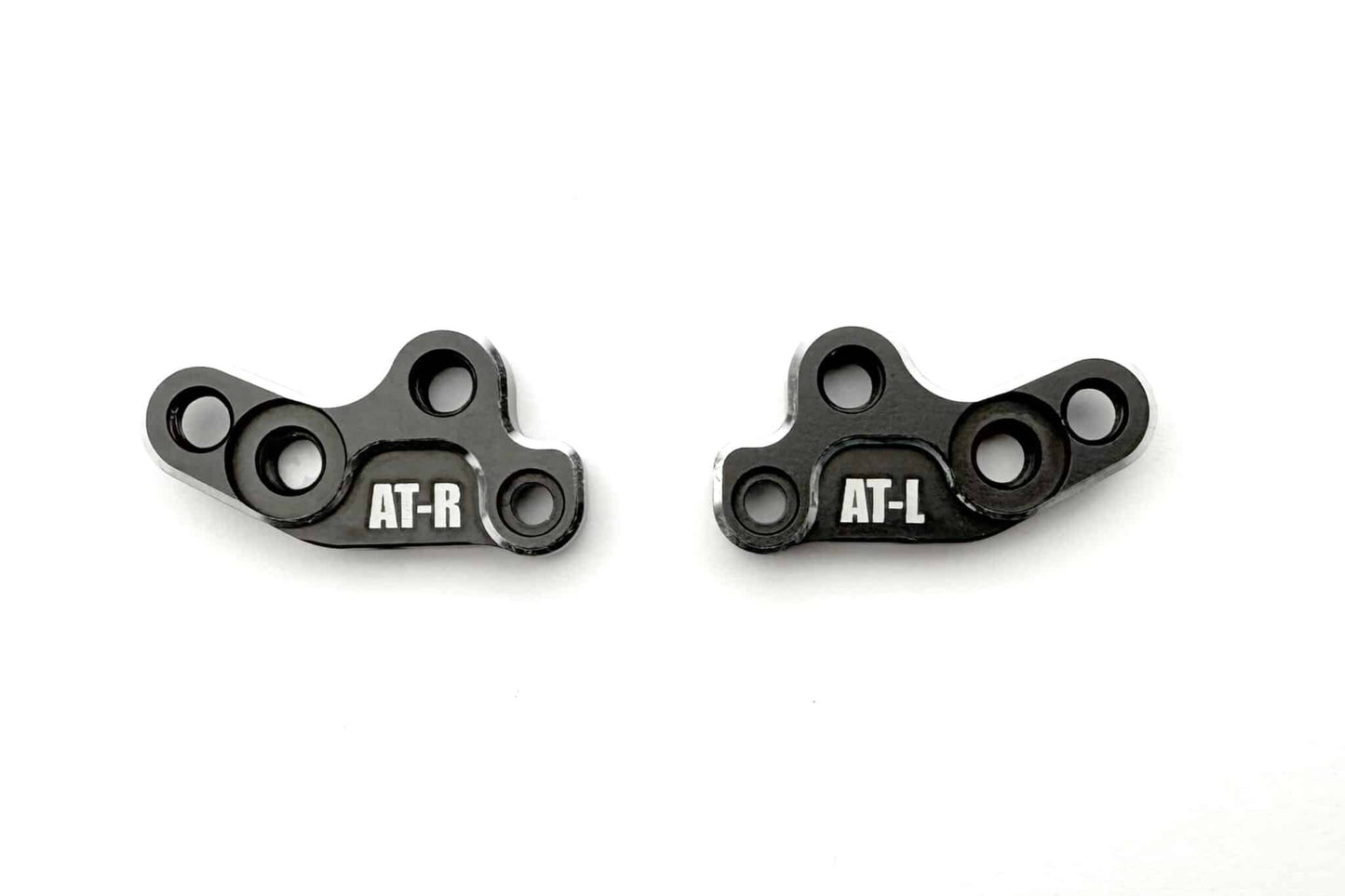 Reve D Multi-select Knuckle Plate "AKIRA" D1-MK-PA