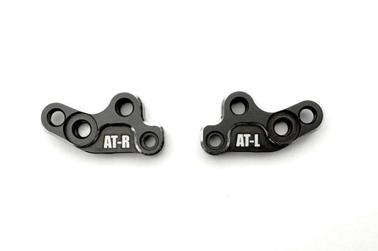 Reve D Multi-select Knuckle Plate "AKIRA" D1-MK-PA