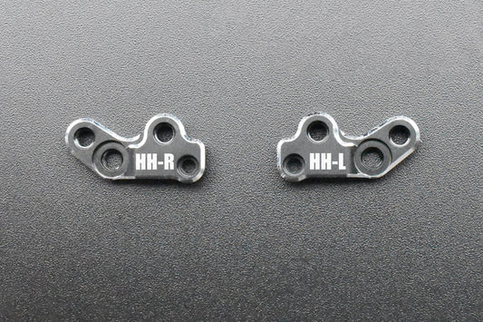 Reve D Multi-select Knuckle Plate (HIKARU) D1-MK-PH