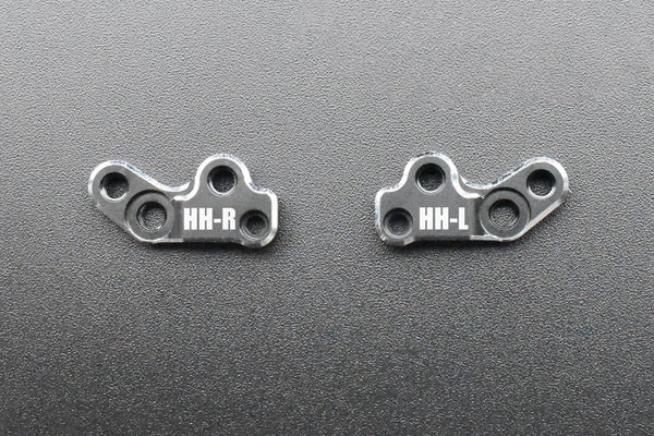 Reve D Multi-select Knuckle Plate (HIKARU) D1-MK-PH