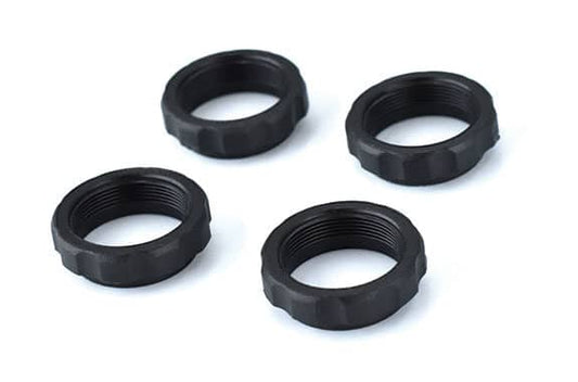 RDX Molded Spring Adjust Nut (4pcs.)