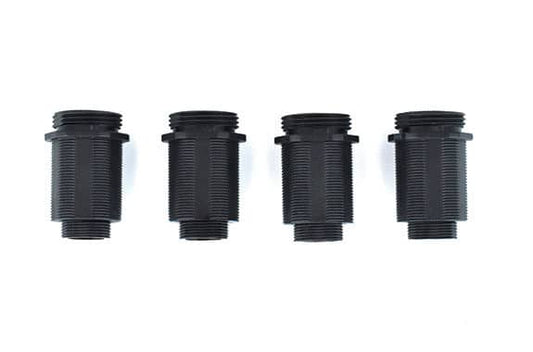 RDX Molded Shock Cilinder (4pcs.)