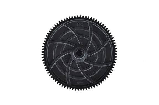 Reve D RDX Molded Spur Gear 48dp 84T D1-SG4884