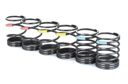 Reve D RDX R-tune Spring Hard (2pcs) D1-SS1H