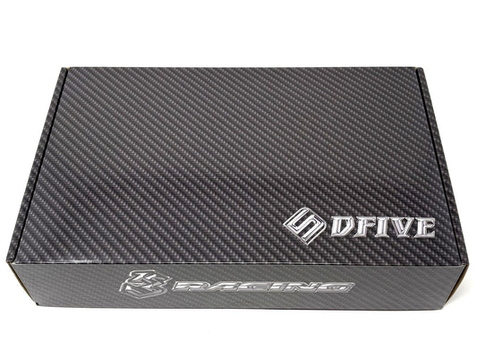 3RACING SAKURA D5S SPORT EDITION (BLUE) D5SGA/BU
