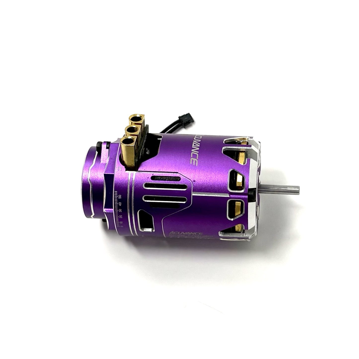 Pre-Owned Acuvance Fledge 10.5T Purple
