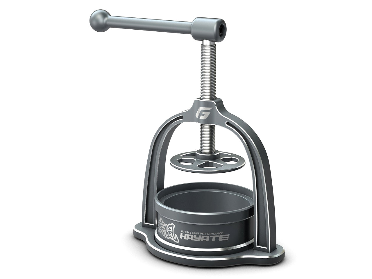 HAYATE Drift Tyre Remover - G0900