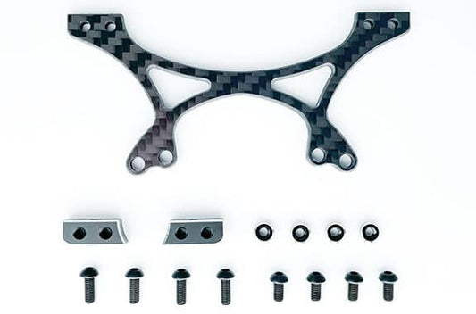 Reve D Rear High Mount Body Plate for RDX D1-016RH