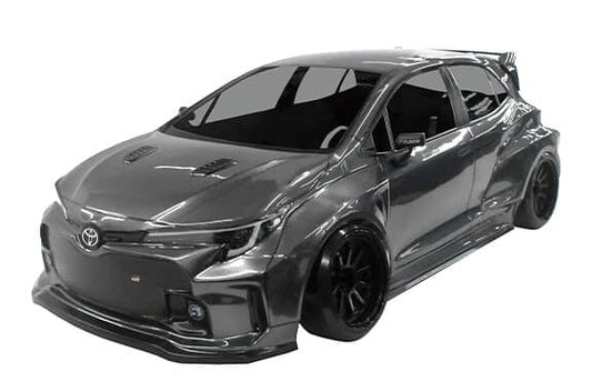 Reve D GR COROLLA CUSCO Body Set DB-GRCC