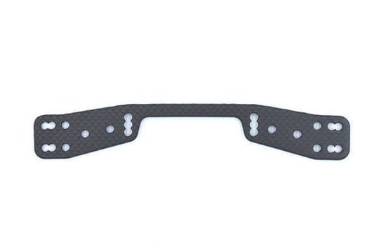 Reve D MC-1 Graphite Rear Body Mount Plate M1-016C