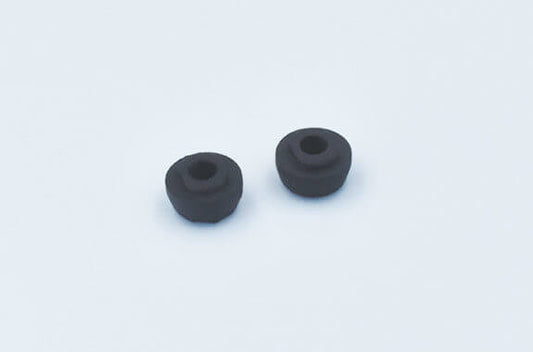 Reve D MC-1 Alu. Rear Body Mount Nut (2 pcs.) M1-016N