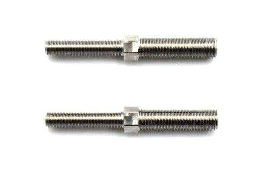 Reve D M1-RAC Ti M3/M4 Turnbuckles (30mm) M1-RA-T30