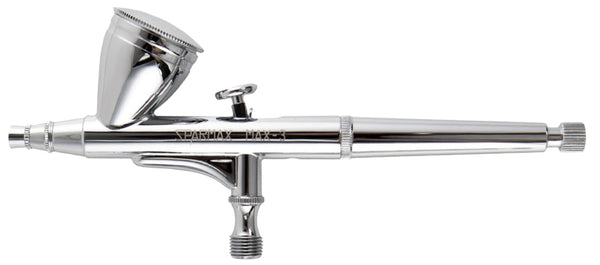 Sparmax MAX-3 with Preset Handle + Crown Cap - SP-MAX-3