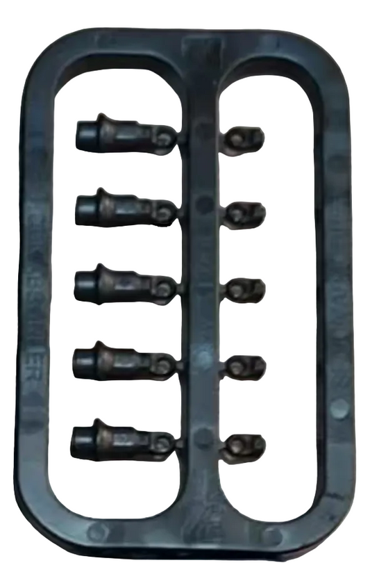 ARKEDGE AE24X-Shock Absorber Body Assembly - aexh003