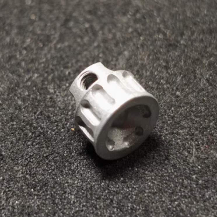 ARKEDGE AE24X Optional Parts Metal Motor Gear - aedfx24op004mdc