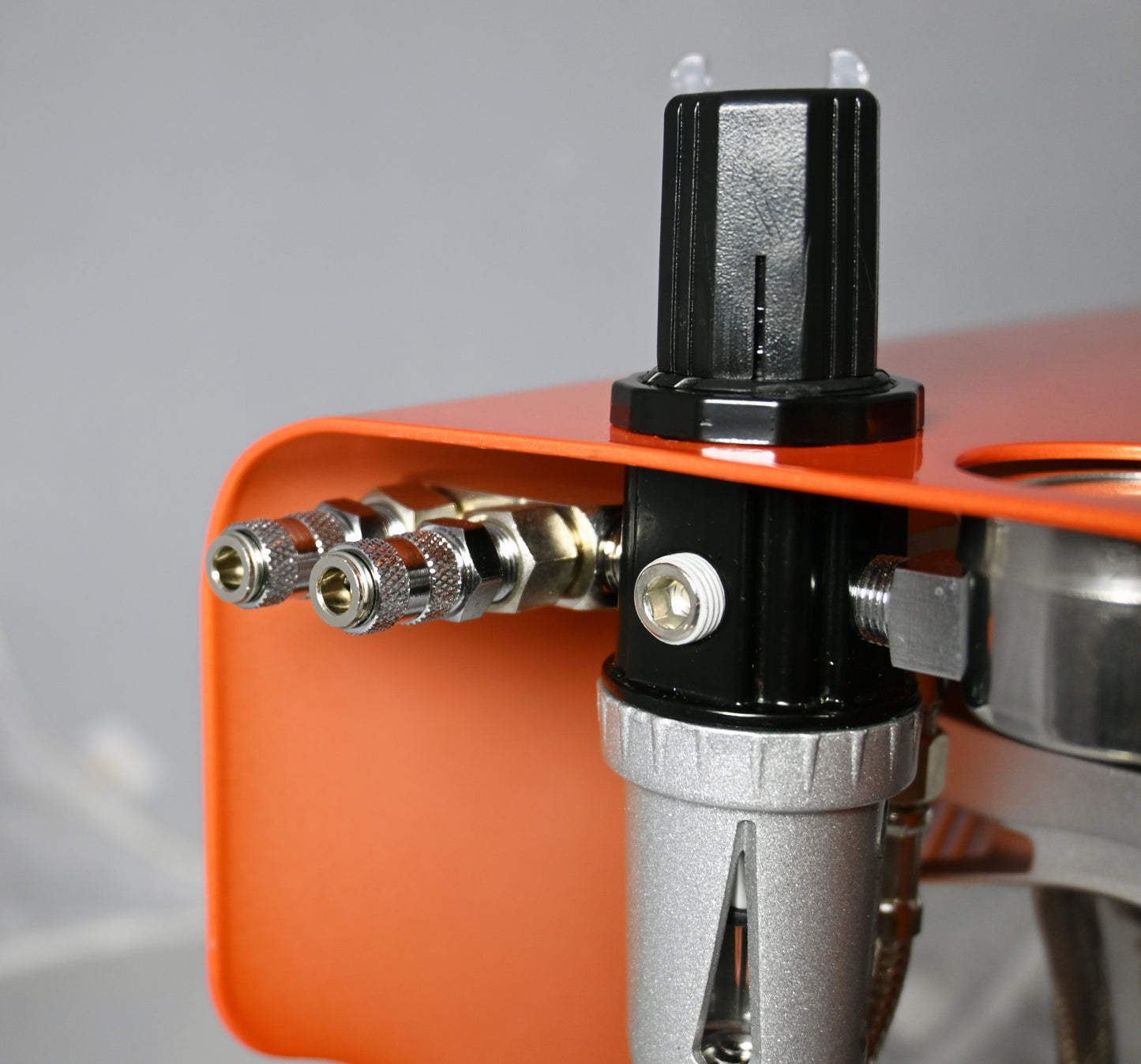 Sparmax TC-620X Quantum Orange compressor - C-TC-620X-QUO