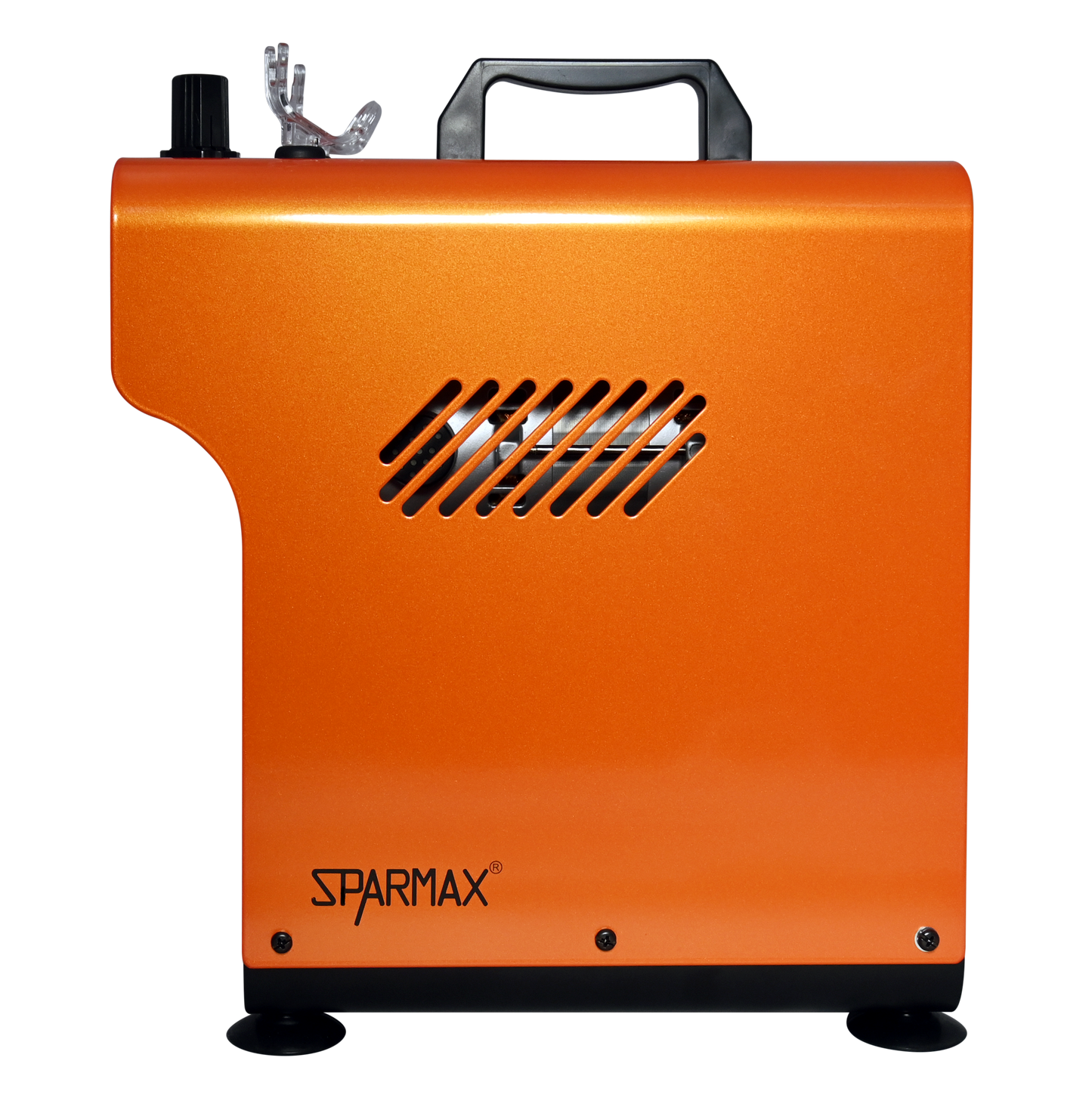 Sparmax TC-620X Quantum Orange compressor - C-TC-620X-QUO