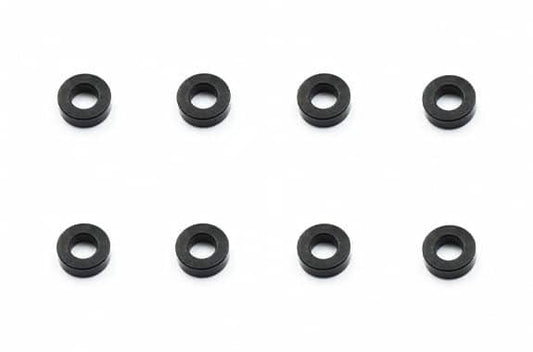 Reve D Aluminum Spacers (3x6x1.5mm) RC-A3615