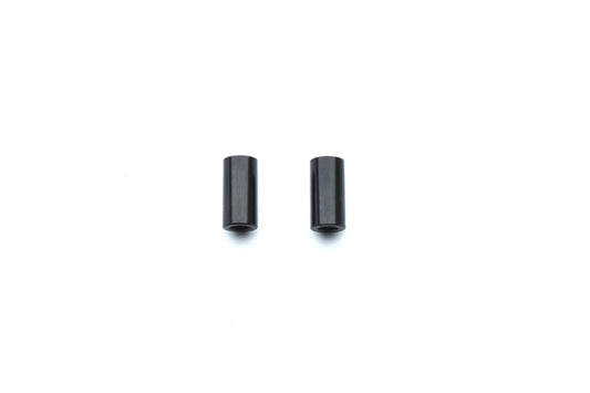 Reve D Alu. Collar 3x6x12mm (2pcs) RC-CL-120