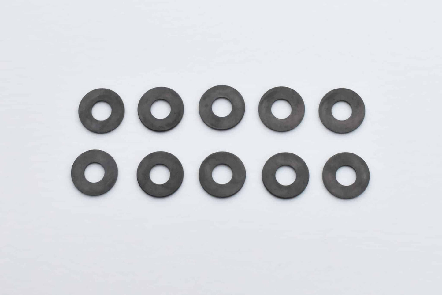 Reve D Washer 3x8x0.5mm (10pc) RC-W3805