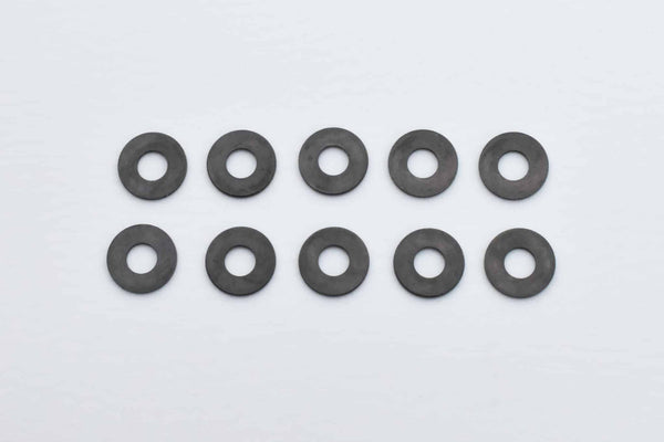 Reve D Washer 3x8x0.5mm (10pc) RC-W3805