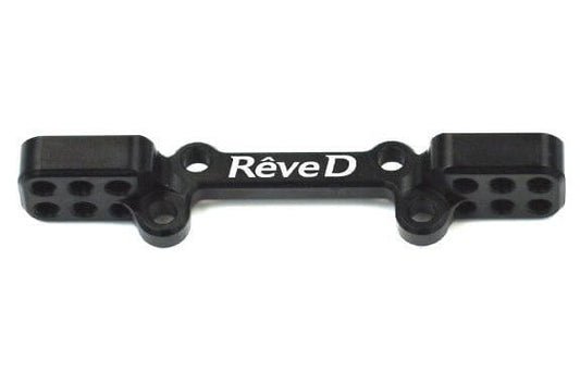 Reve D Alumimum Front Upper Arm Mount RD-008UM