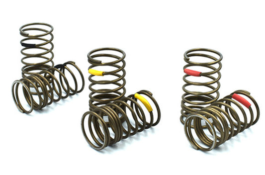 Reve D PC Rear Spring Full Set with Box RD-010AS