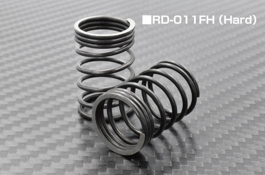 Reve D R-tune 2WS Front Spring (Hard) (2)