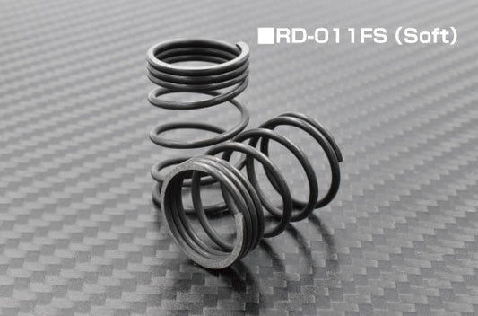 Reve D R-tune 2WS Front Spring (Soft) (2)