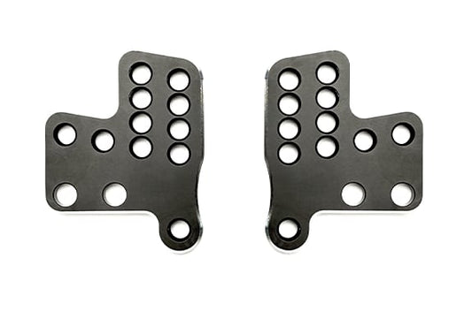 Reve D Rear Hub Carrier Plate for RD-012S RD-012PSB