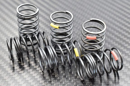 Reve D R-tune PC Rear spring Medium RD-016RM