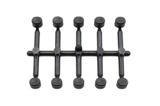Reve D Molded Suspension Mount Bushings RD-300BS