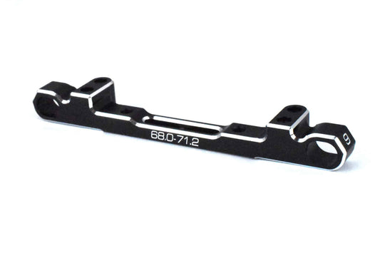 Reve D Alu. Suspension Mount Type TK No.9 SE (680-712mm)