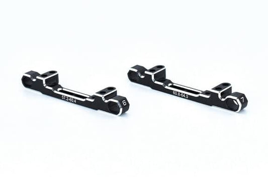 Reve D Alu. Sus. Mount Type TK No.6 (57.2-60.4mm) SE RD-301-6T