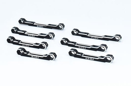 Reve D Aluminum Suspension Mount No.1 (39.2-42.4mm) SE RD-301-1