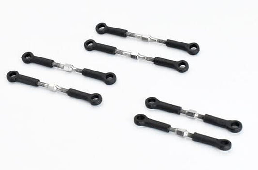 Reve D Slim Tie Rod Set (Ti 32mm, TB:42-50mm)(2pcs) RD-ST32