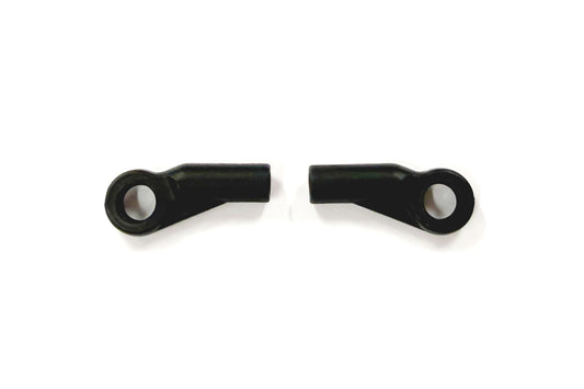 Reve D Molded Angled Ball Caps for Slim Tie Rods (2pcs) RD-STCA