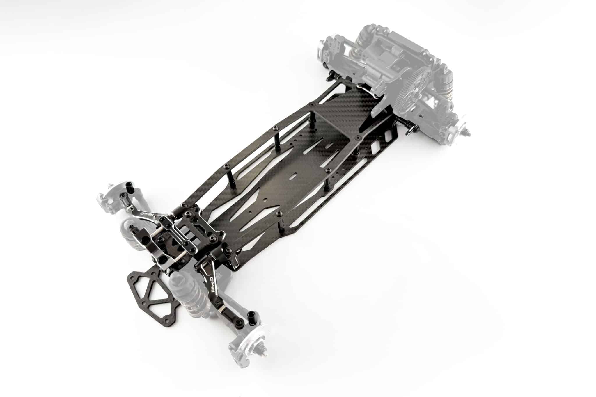 reved mc-3フルオプション Reve D MC3 Conversion Kit MC-III RKD-MC3 – Rckitout