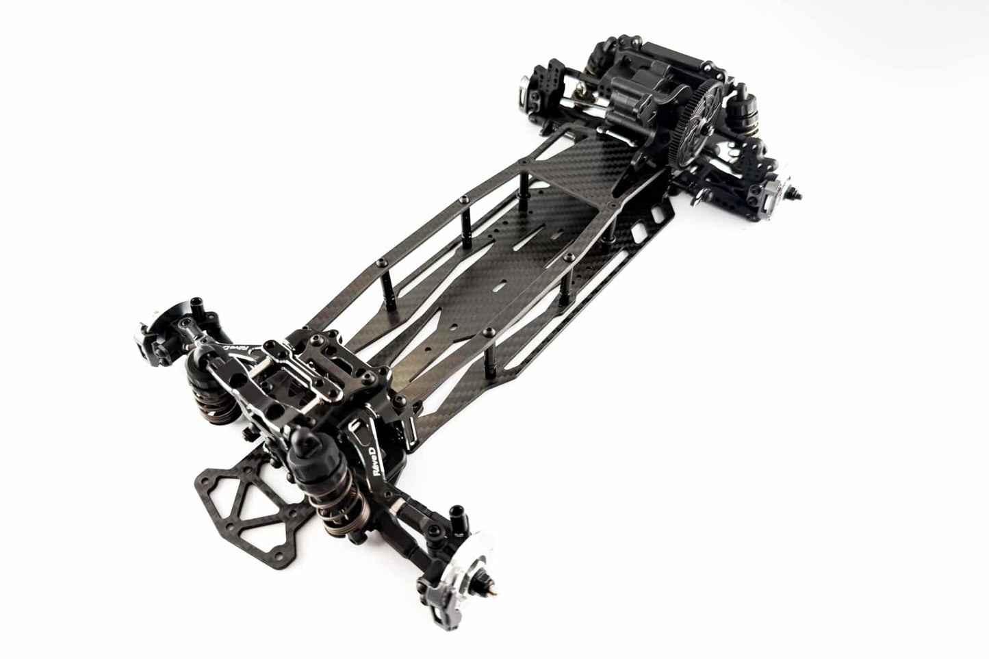 Reve D MC3 Conversion Kit MC-III RKD-MC3