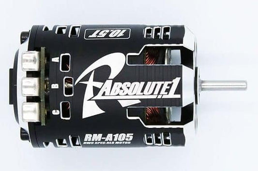 Reve D ABSOLUTE 1 Motor 10.5T RM-A105