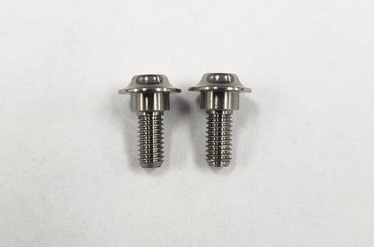 Reve D Servo screw made of SPM titanium (2pk) RT-001