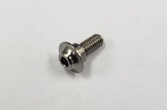 Reve D SPM titanium motor screw (2pk) RT-002