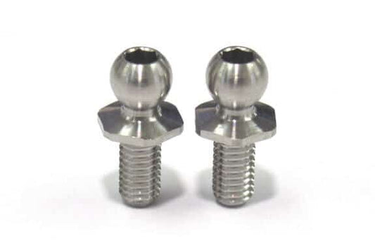 Reve D SPM Titanium Ball End 4.3×4.5mm Short Neck (2)