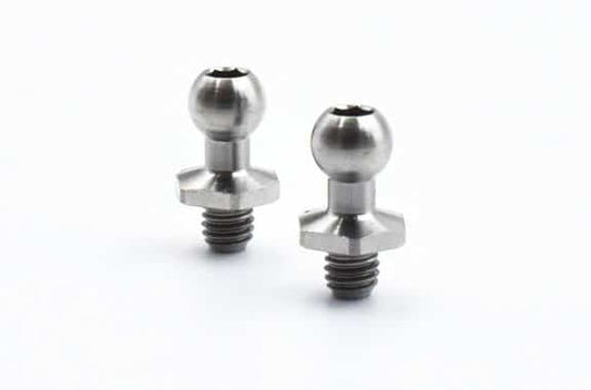Reve D SPM Titanium Rod End Ball SS RT-006SS
