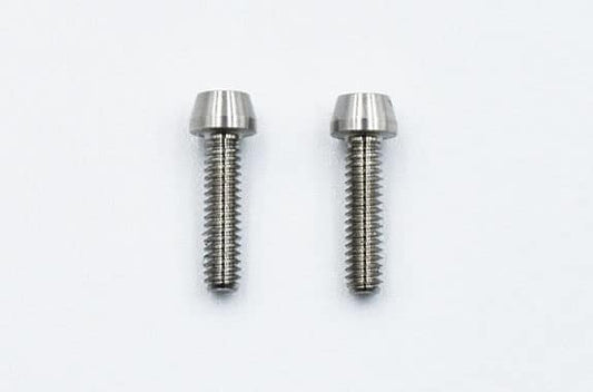 Reve D SPM Titanium M2x8mm Cap Screw RT-C28