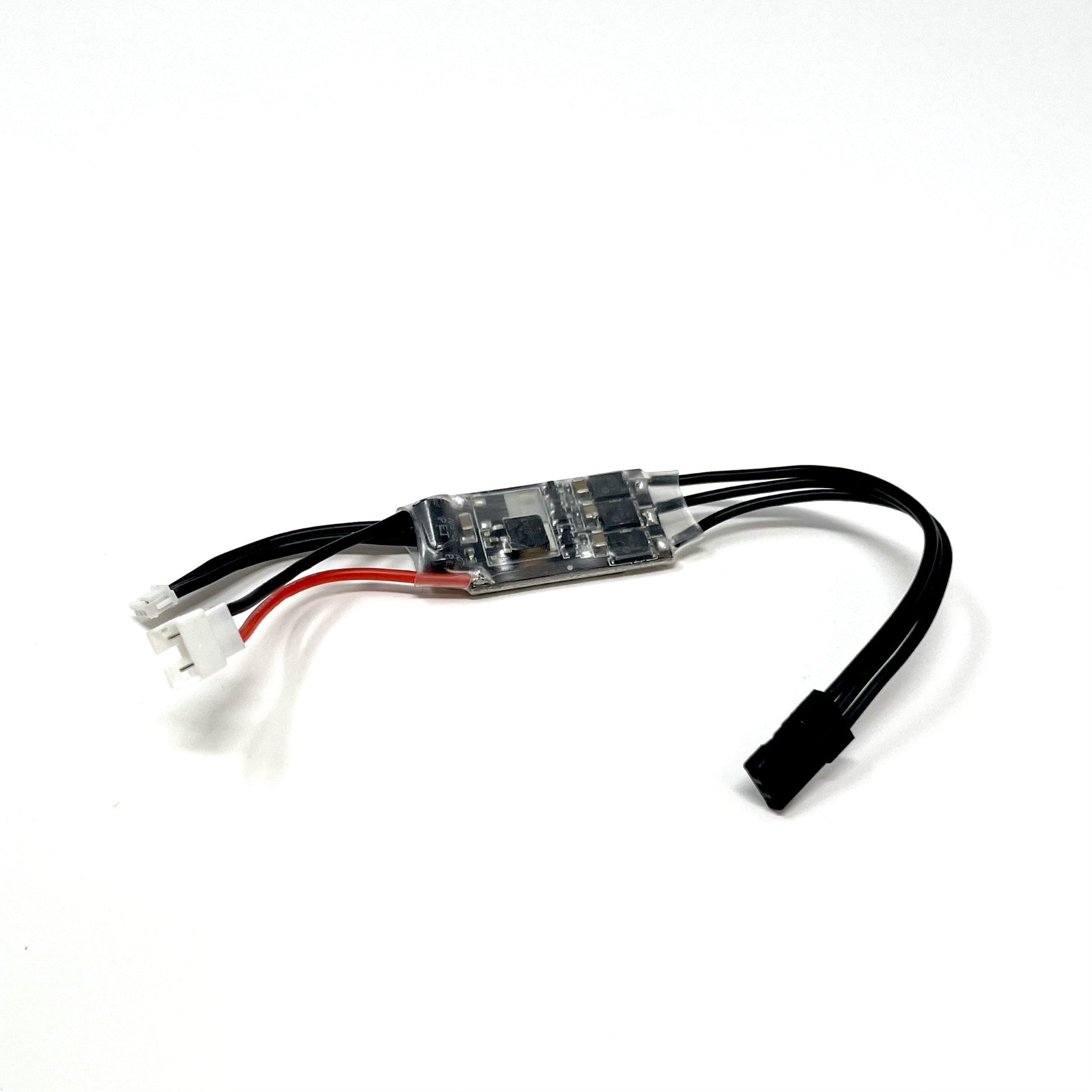 Rhino Racing 1625 15A 2S Brushless ESC (Sensorless) - RTS-355 – Rckitout
